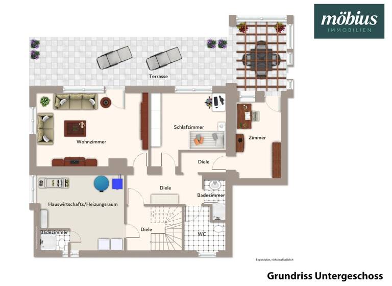 Einfamilienhaus zum Kauf 369.000 € 5 Zimmer 156,4 m² 940 m² Grundstück Bad Salzschlirf 36364