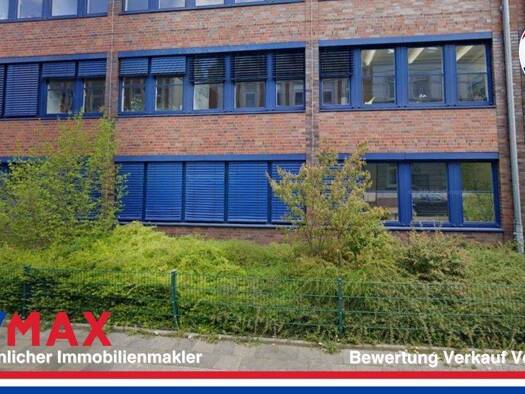 Bürogebäude zur Miete 1.649 € 173,6 m² Bürofläche Innenstadt Neumünster 24534