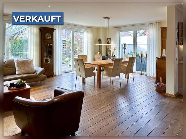 Doppelhaushälfte zum Kauf 489.000 € 4 Zimmer 159 m² 330 m² Grundstück Biemenhorst Bocholt / Biemenhorst 46395