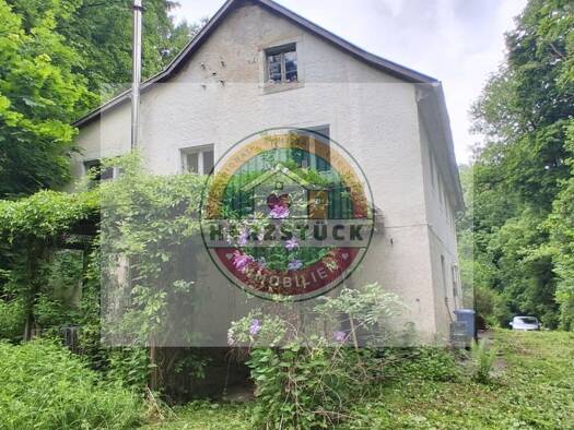 Einfamilienhaus zum Kauf 149.000 € 6 Zimmer 110 m² 14.000 m² Grundstück Kulmbach Kulmbach 95326
