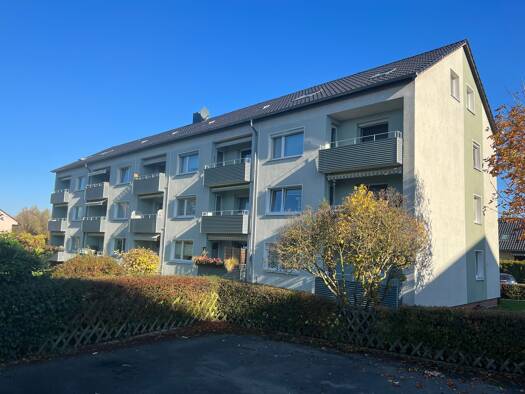 Wohnung zum Kauf 124.500 € 3 Zimmer 68 m² 2. Geschoss frei ab sofort Flechtorf Lehre 38165