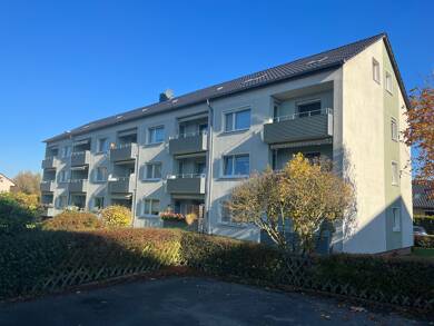 Wohnung zum Kauf 124.500 € 3 Zimmer 68 m² 2. Geschoss frei ab sofort Flechtorf Lehre 38165