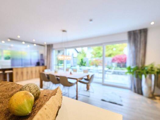 Einfamilienhaus zum Kauf 3.500.000 € 7 Zimmer 323,3 m² 614 m² Grundstück Oberhaching 82041