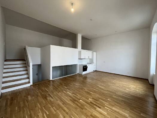 Studio zur Miete 801 € 1 Zimmer 54 m² Wien 1110