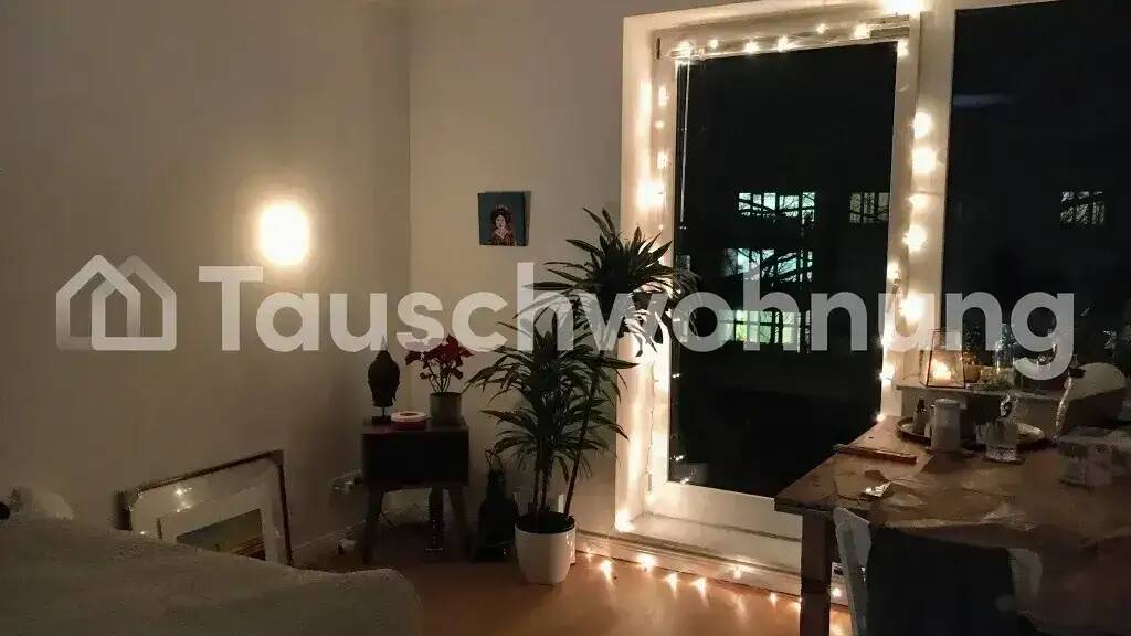Studio zur Miete Tauschwohnung 590 € 1 Zimmer 40 m² 2. Geschoss Ottensen Hamburg 22763