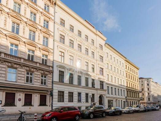 Wohnung zum Kauf provisionsfrei 274.900 € 2 Zimmer 67,2 m² 4. Geschoss Kreuzberg Berlin 10965