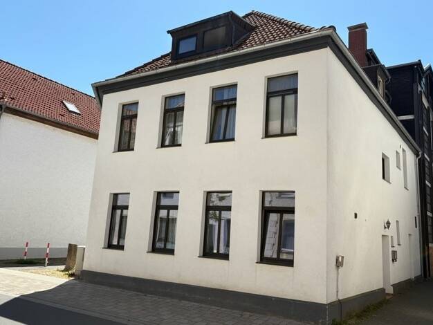 Mehrfamilienhaus zum Kauf als Kapitalanlage geeignet 1.590.000 € 733 m² 622 m² Grundstück Lemgo 32657