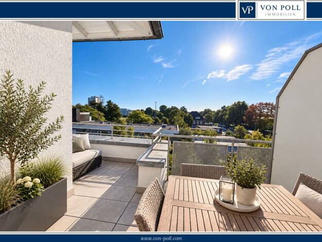Wohnung zum Kauf 350.000 € 2 Zimmer 61 m² 3. Geschoss Sentrup Münster 48149