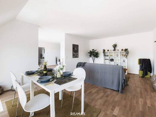 Wohnung zum Kauf - Erstbezug provisionsfrei 778.000 € 4 Zimmer 109,1 m² Linzer Straße Wien 1140