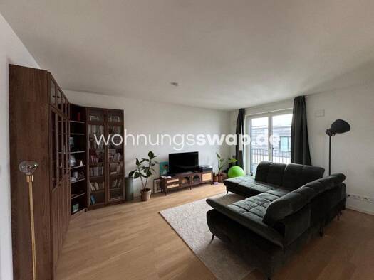 Wohnung zur Miete Tauschwohnung 1.960 € 3 Zimmer 114 m² 4. Geschoss Osdorf Hamburg 22609