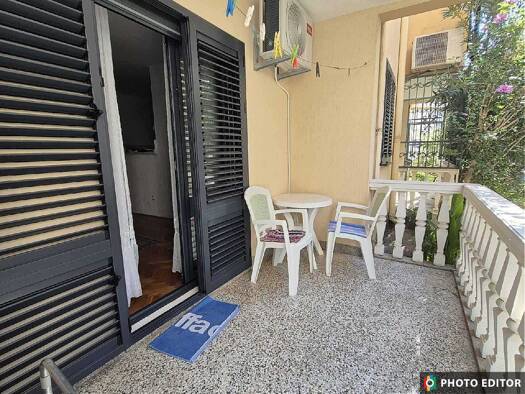 Wohnung zum Kauf 180.000 € 3 Zimmer 59,2 m² EG Budva 85310