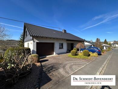 Mehrfamilienhaus zum Kauf 259.000 € 6 Zimmer 193 m² 572 m² Grundstück Nistertal 57647