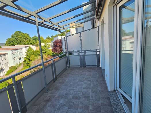 Wohnung zum Kauf 295.000 € 4 Zimmer 103,3 m² 2. Geschoss frei ab sofort Altenbauna Baunatal 34225