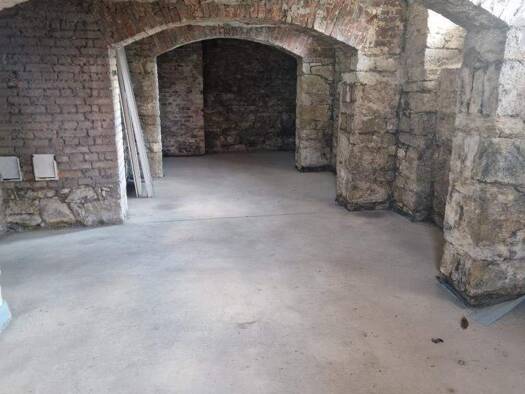 Lagerhalle zur Miete provisionsfrei 390 € 130 m² Lagerfläche teilbar ab 130 m² Cotta Dresden 01157