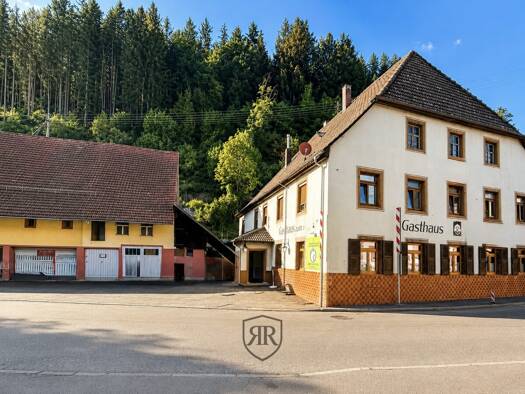 Haus zum Kauf 798.000 € 32 Zimmer 423 m² 2.056 m² Grundstück Oberwinden Winden im Elztal 79297