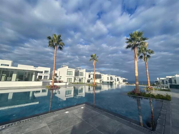 Wohnung zum Kauf - Erstbezug provisionsfrei 275.000 € 2 Zimmer 75 m² Girne 99320