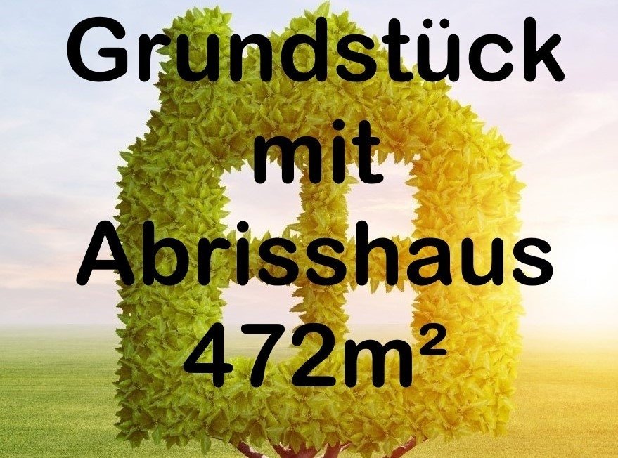 Grundstück zum Kauf 535.000 € 472 m²<br/>Grundstück Diedenbergen Hofheim am Taunus / Diedenbergen 65719