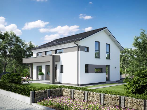 Haus zum Kauf 679.888 € 5 Zimmer 166 m² 800 m² Grundstück Fritzdorf Wachtberg 53343