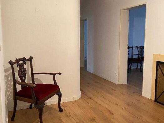 Wohnung zur Miete 1.100 € 4 Zimmer 108 m² 1. Geschoss Bruchsal 76646