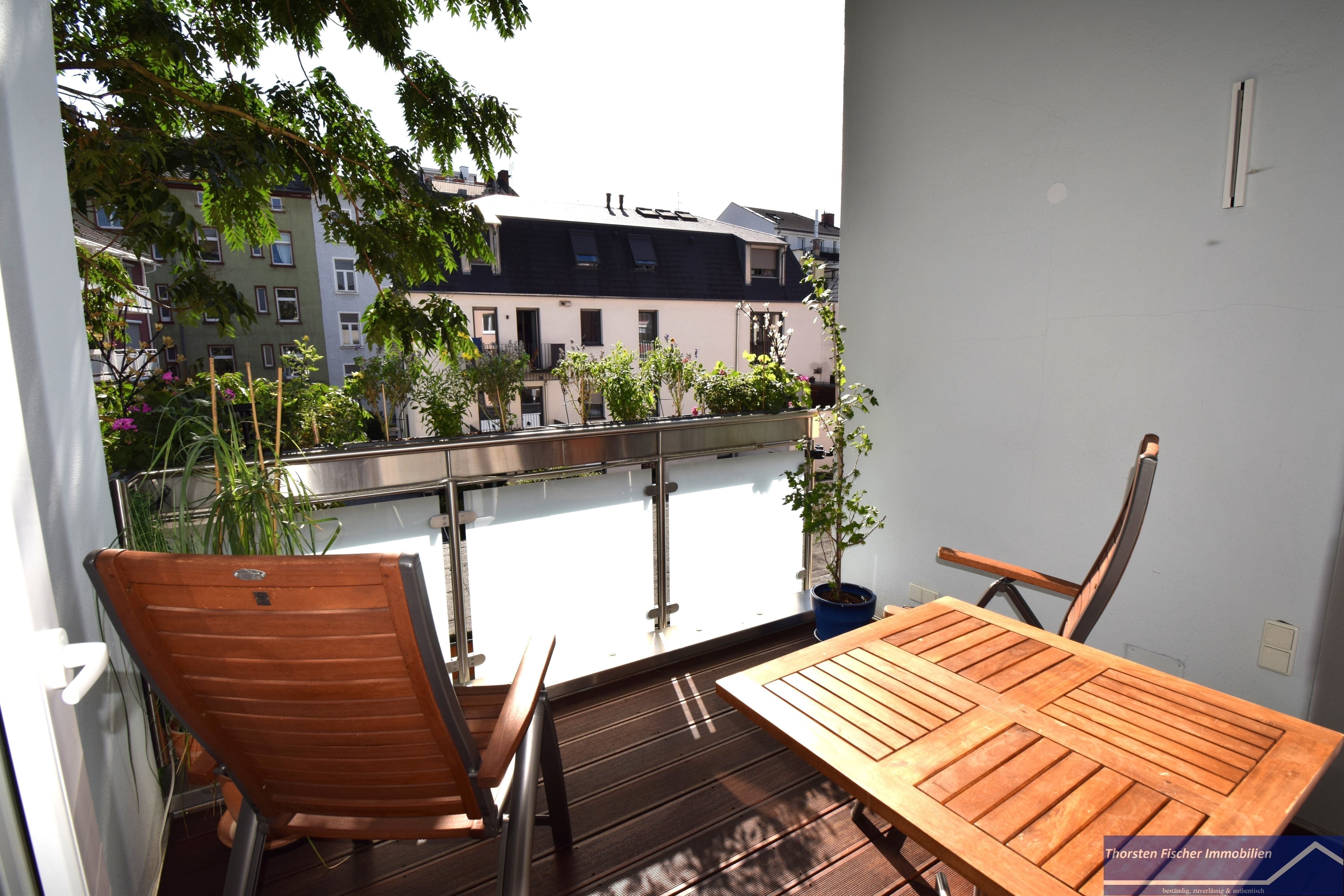 Wohnung zum Kauf 595.000 € 3 Zimmer 80 m²<br/>Wohnfläche 1.<br/>Geschoss ab sofort<br/>Verfügbarkeit Nordend - Ost Frankfurt am Main 60316