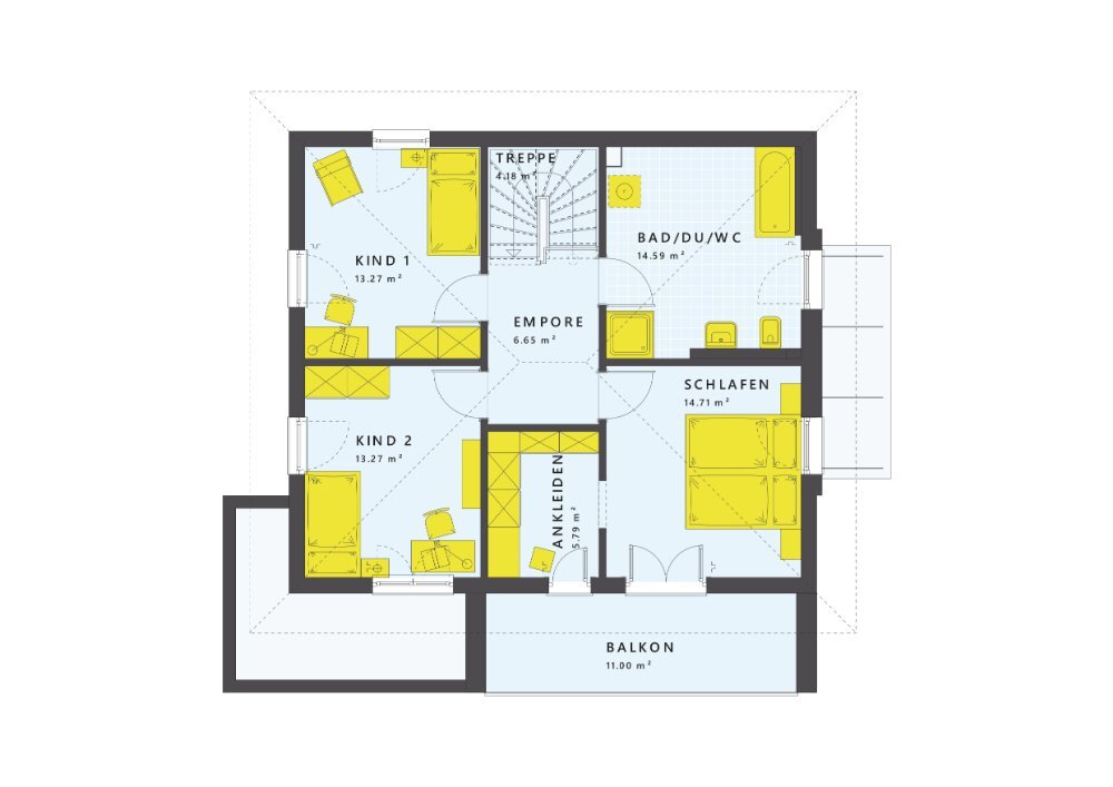 Haus zum Kauf 498.232 € 5 Zimmer 143 m²<br/>Wohnfläche 620 m²<br/>Grundstück 01.06.2026<br/>Verfügbarkeit Storkwitz Delitzsch 04509