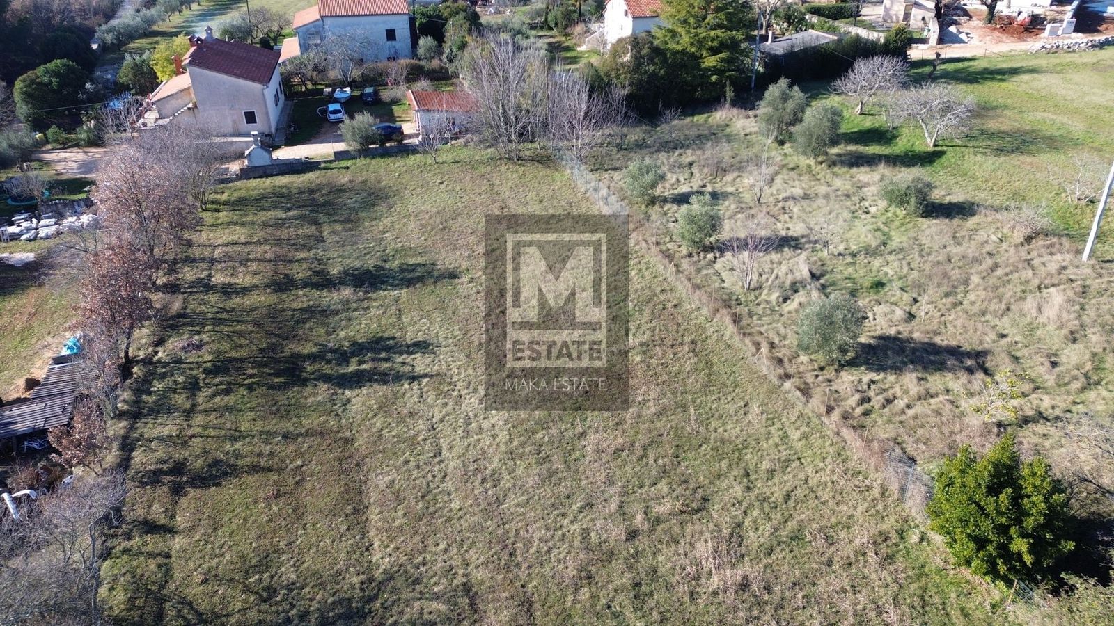 Land-/Forstwirtschaft zum Kauf 55.000 € Porec center