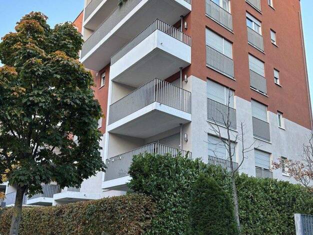 Wohnung zum Kauf provisionsfrei 715.000 € 4 Zimmer 111 m² 2. Geschoss Bockenheim Frankfurt am Main 60486