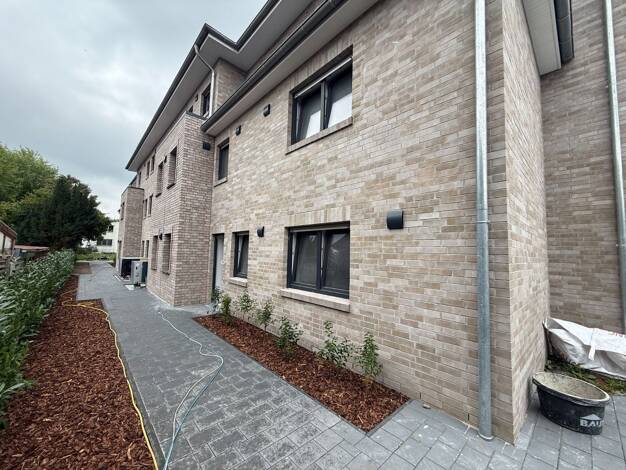 Wohnung zur Miete - Erstbezug 1.549 € 4 Zimmer 146,1 m² 1. Geschoss frei ab 01.12.2026 Heisfelder Straße 114 Heisfelde Leer 26789