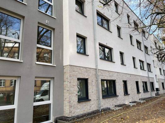 Wohnung zur Miete 737 € 2 Zimmer 62,5 m² 1. Geschoss Brüder-Grimm-Str. 32 b Hanau 63450