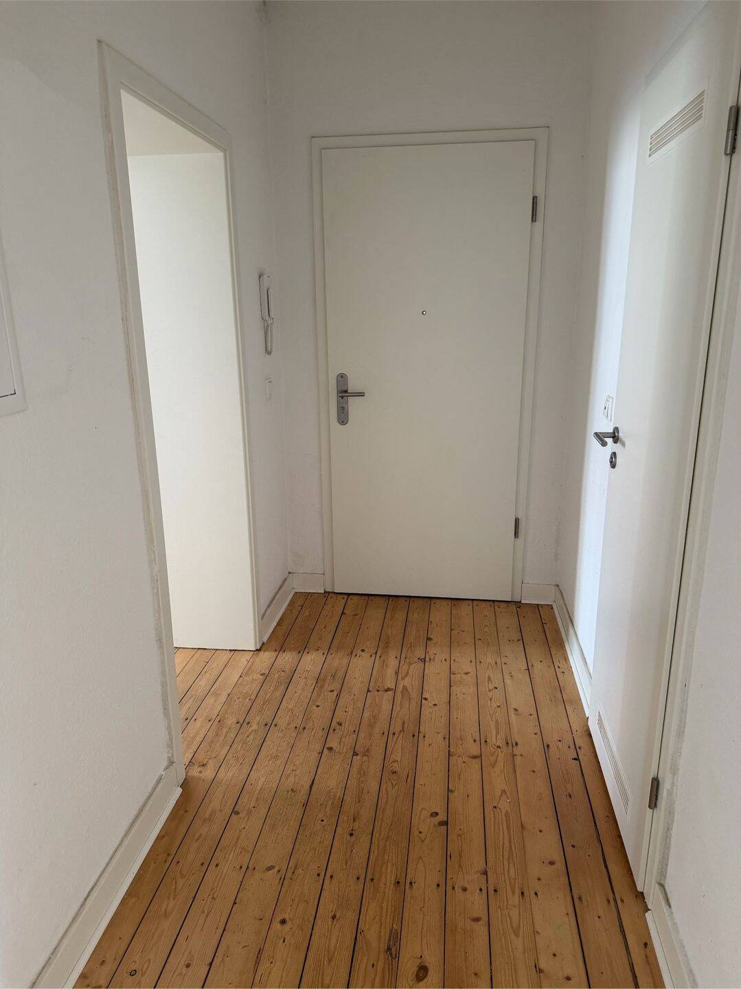 Wohnung zur Miete - Mehr