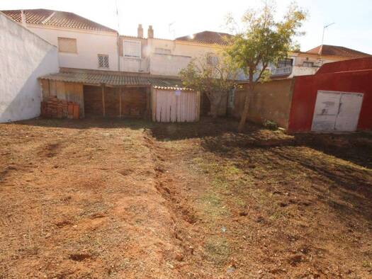Wohn- und Gewerbegrundstück zum Kauf 44.000 € Cartagena 30310