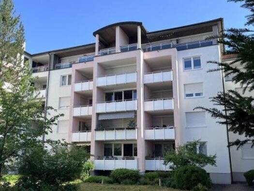 Wohnung zum Kauf 159.500 € 1 Zimmer 41,8 m² 3. Geschoss Rehhof Östliche Außenstadt 90482