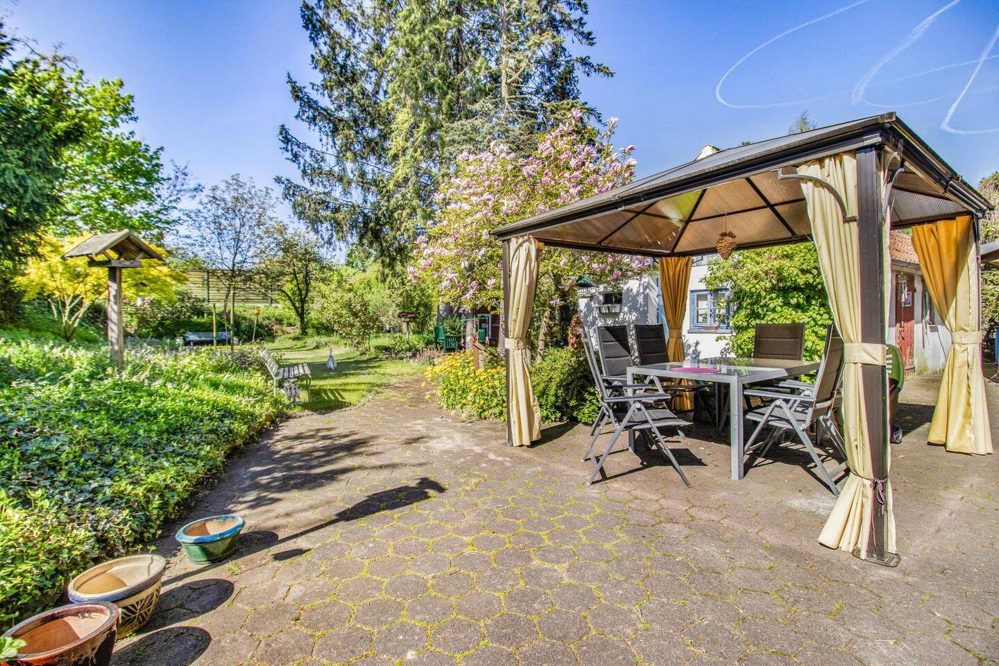 Einfamilienhaus zum Kauf - Ansicht 4