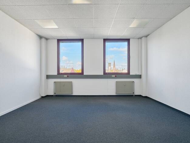 Bürofläche zur Miete 10 € 34,4 m² Bürofläche Herner Str. 299 Hofstede Mitte 44809