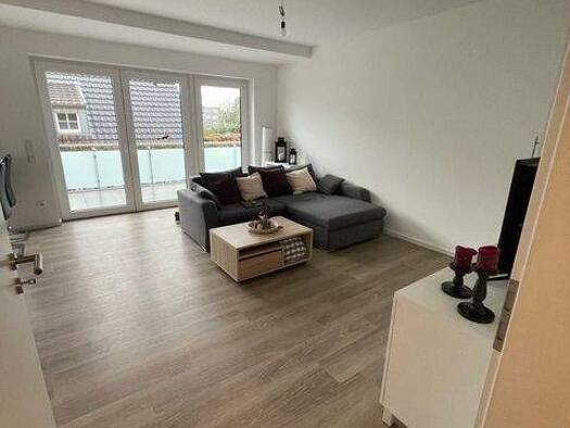 Wohnung zur Miete 1.068 € 2 Zimmer 73,7 m² 1. Geschoss frei ab 01.05.2026 Holthausen Mülheim an der Ruhr 45470