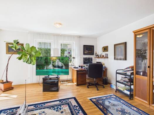 Wohnung zum Kauf 399.000 € 2,5 Zimmer 65,3 m² 3. Geschoss Altstadt Konstanz 78462