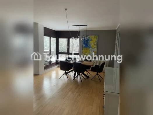 Wohnung zur Miete Tauschwohnung 900 € 3 Zimmer 97 m² 1. Geschoss Eichwalde 15732