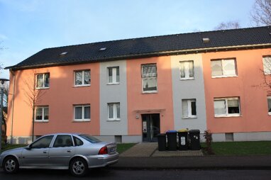 Wohnung zur Miete nur mit Wohnberechtigungsschein 285,59 € 2,5 Zimmer 55,2 m² EG In der Welheimer Mark 73 Ebel / Welheimer Mark Bottrop 46238