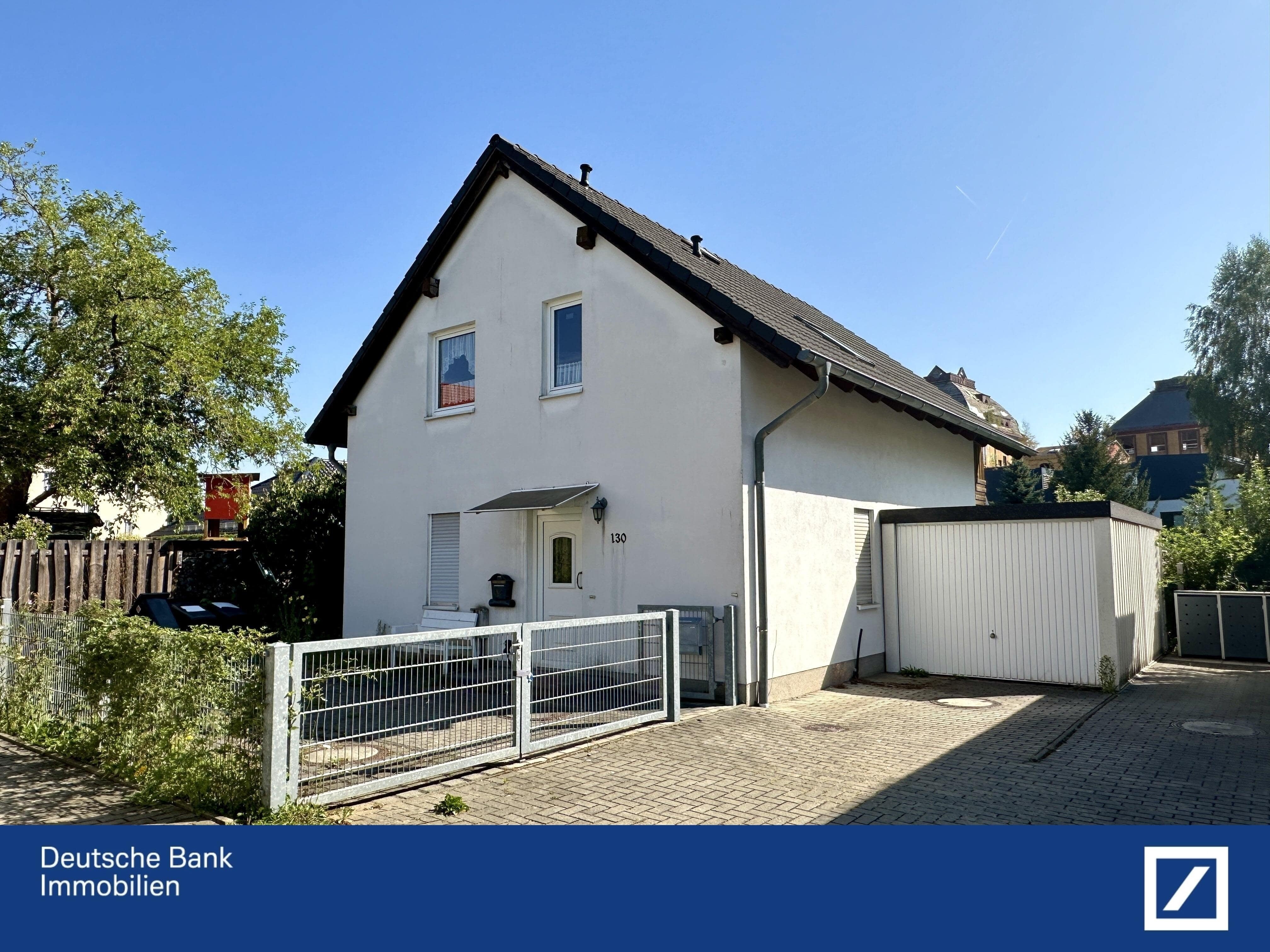 Einfamilienhaus zum Kauf 289.000 € 4 Zimmer 106,7 m²<br/>Wohnfläche 253 m²<br/>Grundstück ab sofort<br/>Verfügbarkeit Lützschen-Stahmeln Leipzig 04159