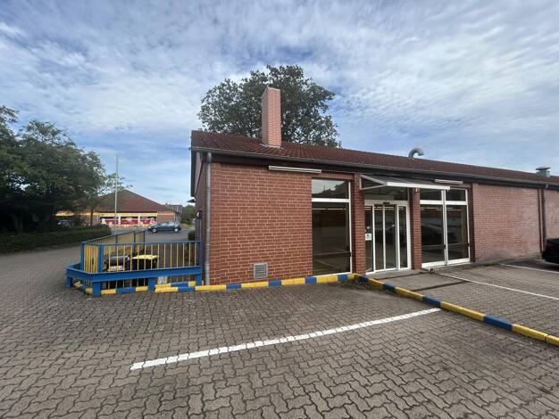 Ladenfläche zur Miete 13,50 € 487 m² Verkaufsfläche teilbar ab 487 m² Bemerode Hannover 30539