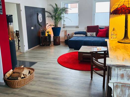 Bauernhaus zum Kauf provisionsfrei 239.000 € 5,5 Zimmer 170 m² 561 m² Grundstück Stölzinger Straße 21 Herlefeld Spangenberg 34286