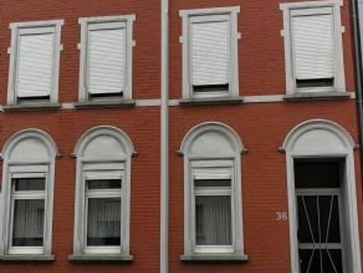 Wohnung zur Miete 410 € 3 Zimmer 60 m² Geschoss EG/2 Untermeiderich Duisburg 47137