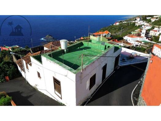 Bauernhaus zum Kauf 180.000 € 3 Zimmer 247 m² 745 m² Grundstück El Tanque 38435