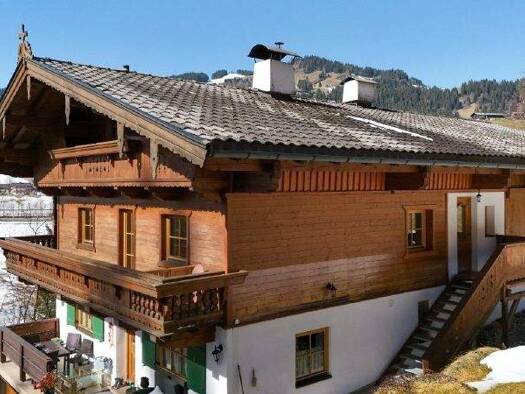 Wohnung zur Miete 1.500 € 5 Zimmer 92 m² Reith bei Kitzbühel 6370