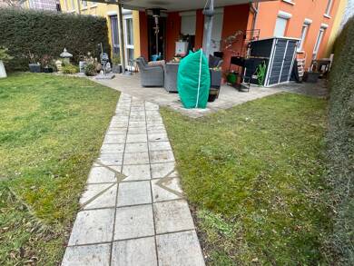 Wohnung zum Kauf 450.000 € 3 Zimmer 85 m² Anger Erlangen 91052