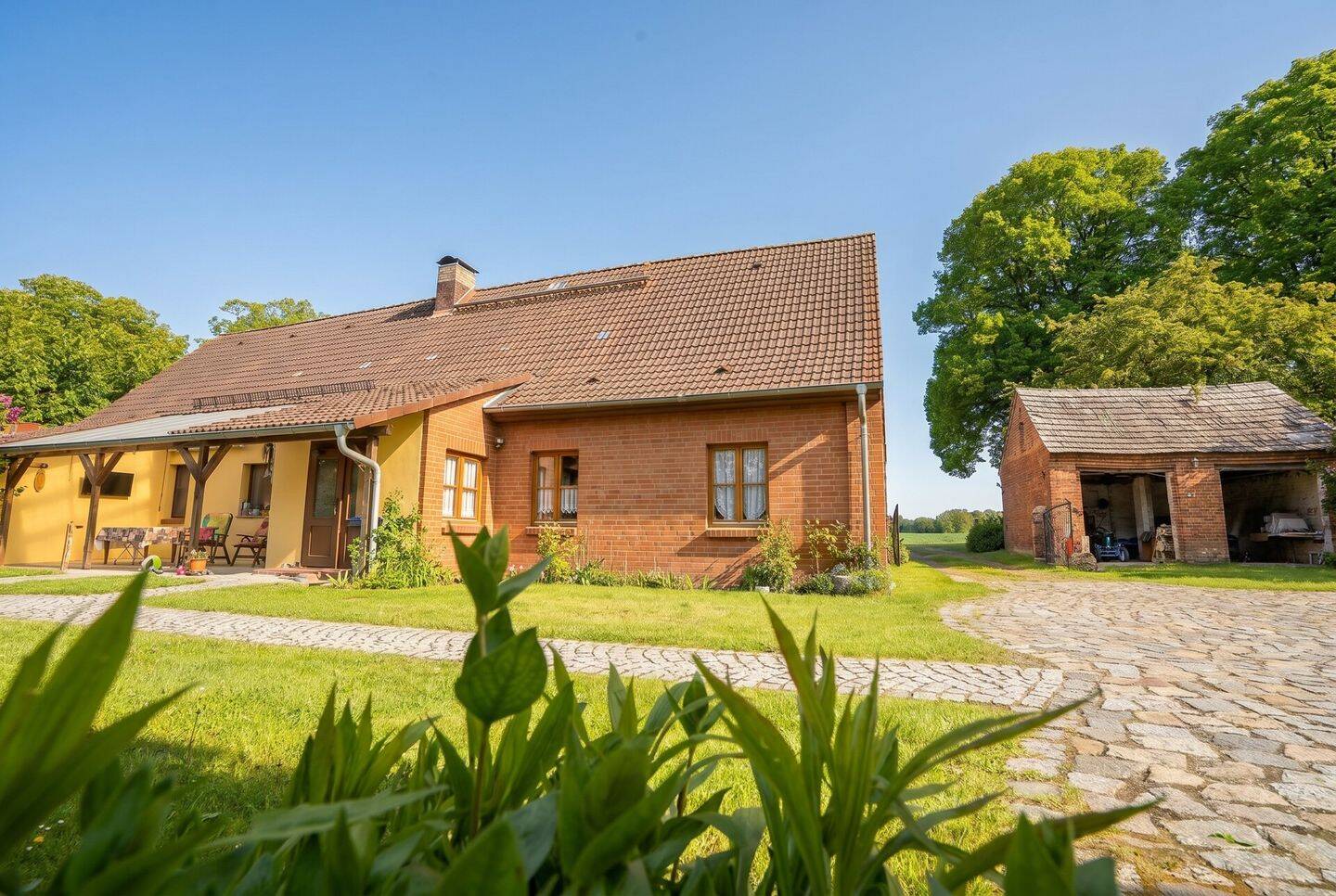 Einfamilienhaus zum Kauf - Ansicht 4