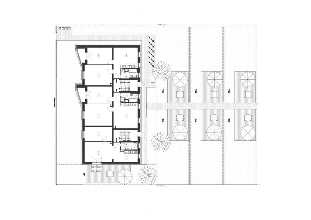 Wohnung zum Kauf 370.000 € 3 Zimmer 60 m²<br/>Wohnfläche EG<br/>Geschoss Hermsdorf Berlin / Hermsdorf 13467