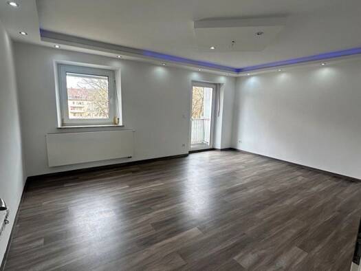 Wohnung zur Miete 1.100 € 3 Zimmer 85 m² frei ab 01.10.2026 Werderau Südliche Außenstadt 90441