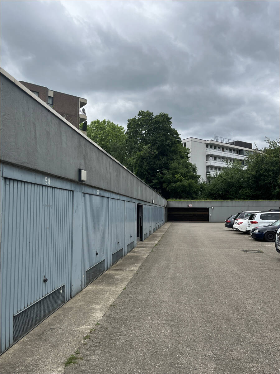 Leer stehende 1-Zimmer Wohnung am Rande des Aachener Zentrums! – Aachen – Vorschaubild 9