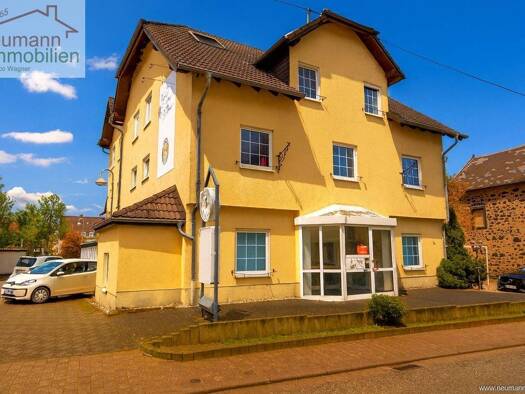 Bürofläche zur Miete provisionsfrei 1.848 € 140 m² Bürofläche Hauptstraße 78 Nickenich 56645